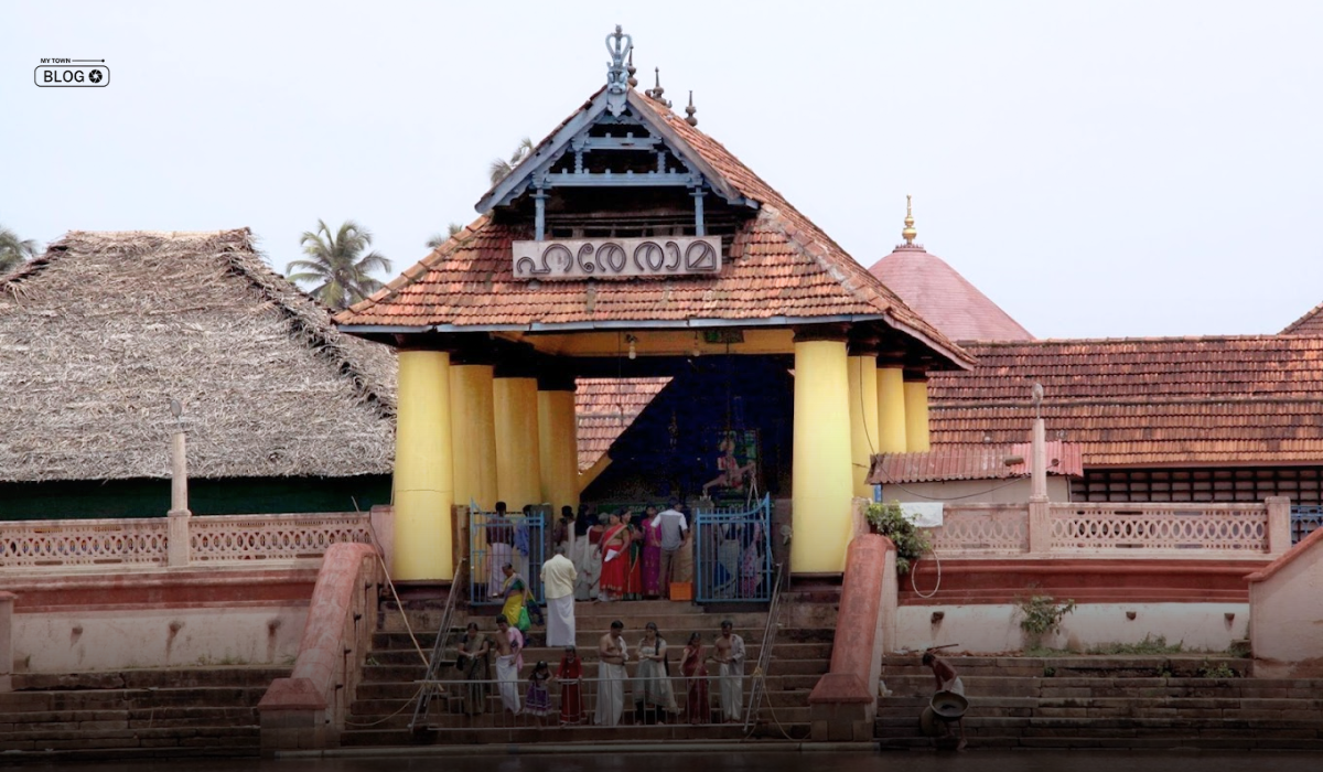 Thriprayar Temple: A Complete Guide to Its History, Timings and Traditions