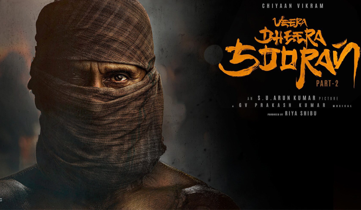 Veera Dheera Sooran: The Spirit of Tamil Bravery and Legacy