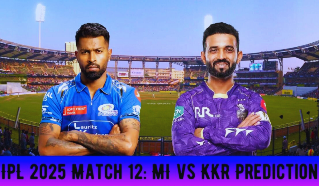 MI vs KKR