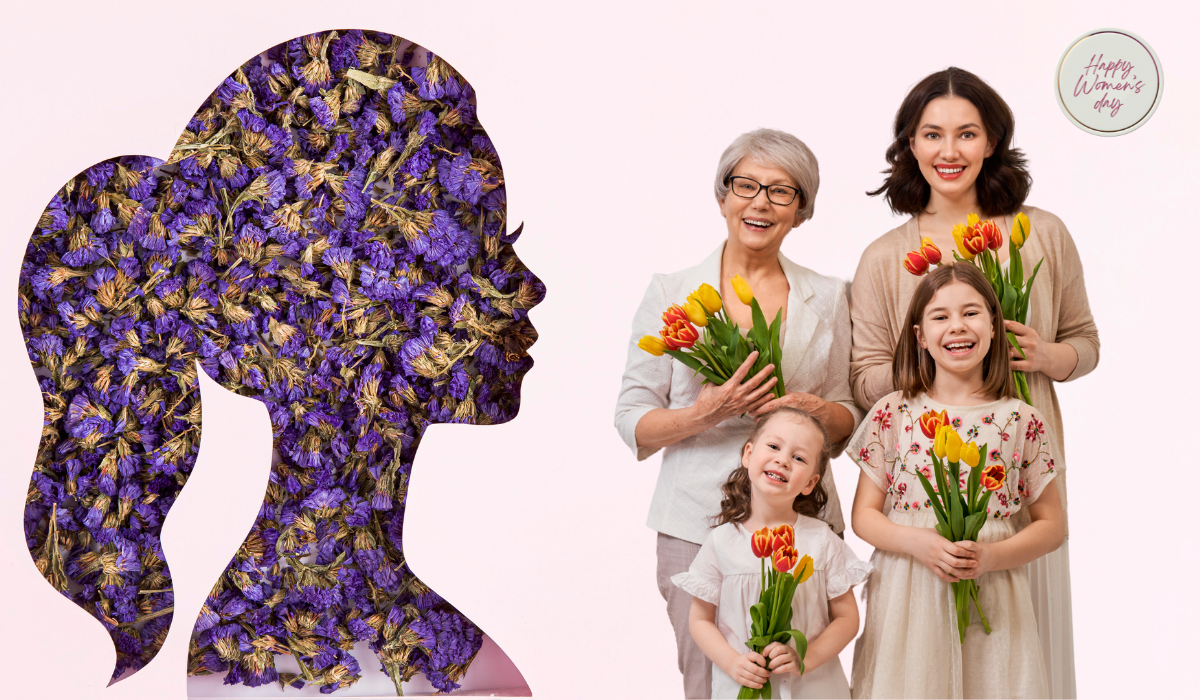 Best Women’s Day Gift Ideas to Celebrate the Amazing Women in Your Life