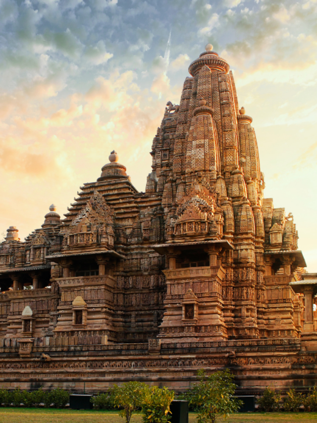 Most Ancient Temples in India
