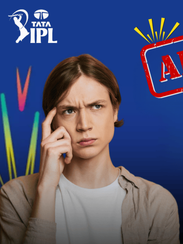 Is the IPL Real or Fixed