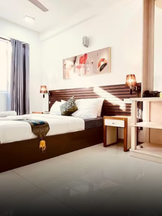 Room for Rent in Mohali