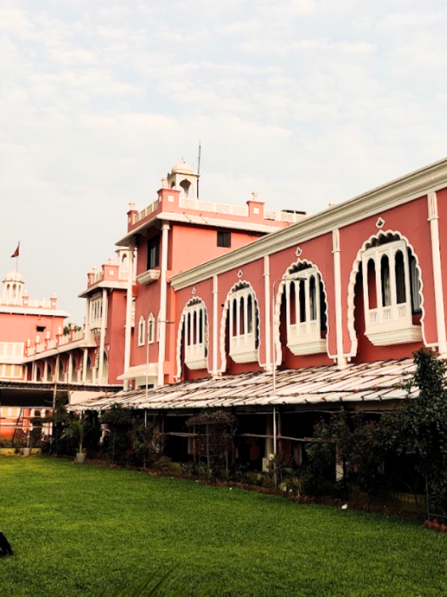 Shree Narayani Dham Temple