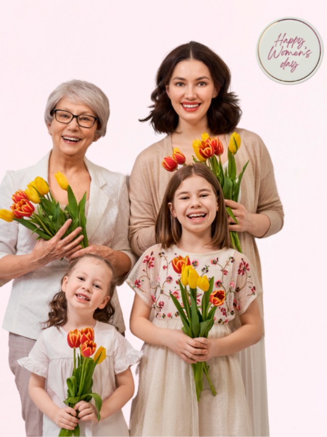 Women's Day gifts ideas