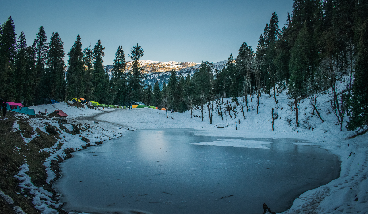 Snowfall in Uttarakhand: Top Destinations, Activities and Travel Tips