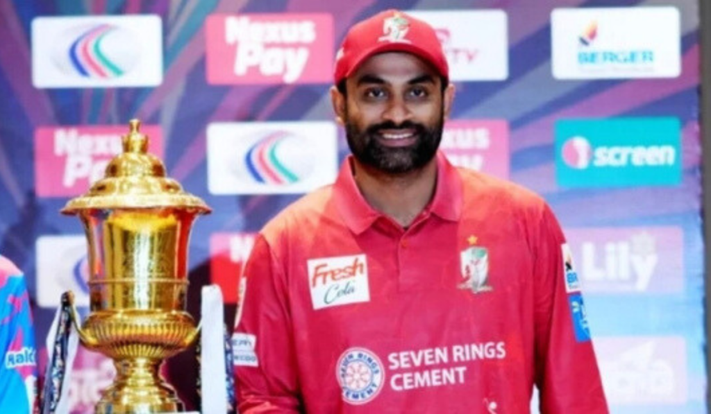 tamim iqbal