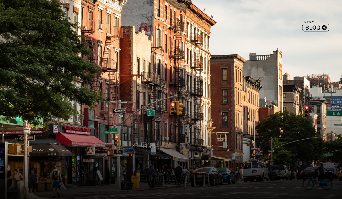 Alphabet City New York: History, Culture, and What to Explore Today
