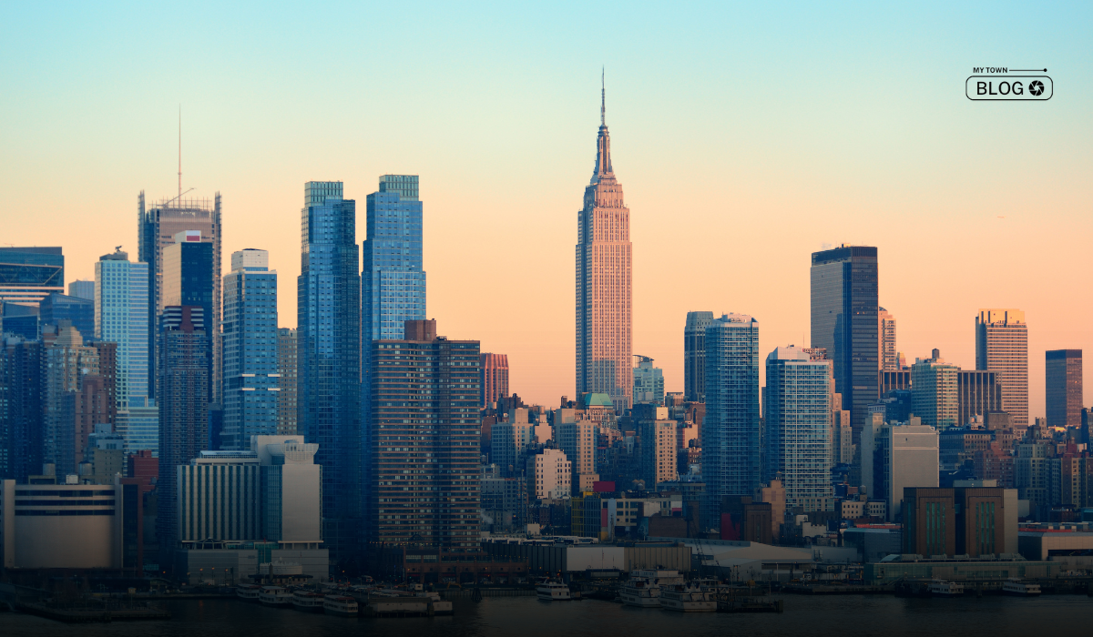 Best Areas to Stay in New York for Tourists, Families, and Couples