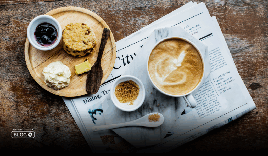 Best Coffee Shops in New York