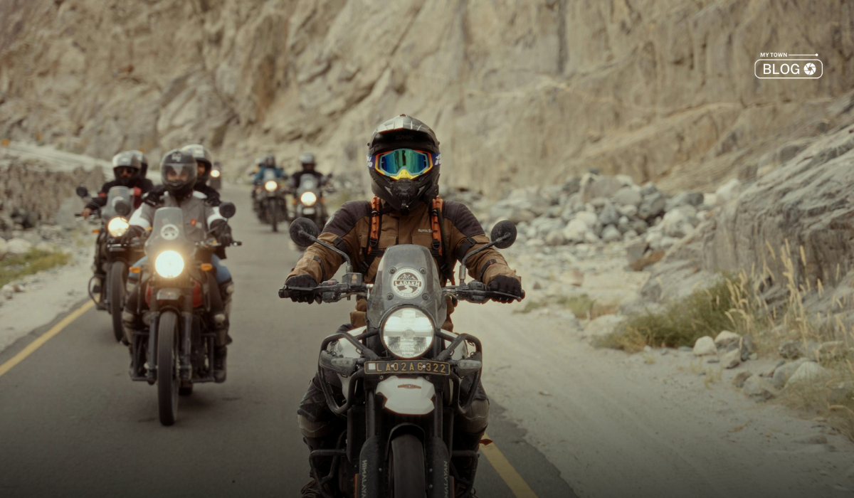 Bike Trip to Ladakh: Top 10 Things You Must Experience