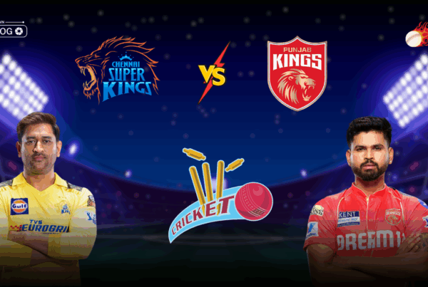 CSK vs PBKS IPL 2025