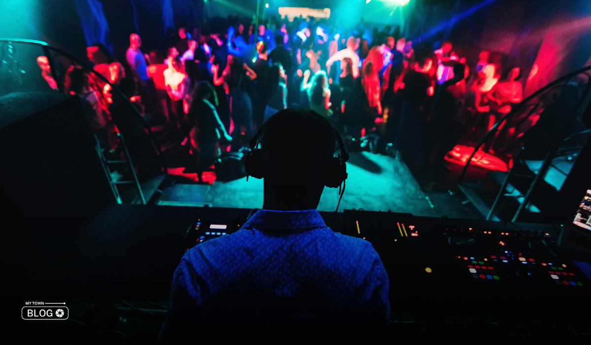 Chandigarh Nightclubs Face Licence Cancellations Over Noise Violations: Reopening Prospects Uncertain