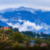 Hill Stations in Himachal Pradesh