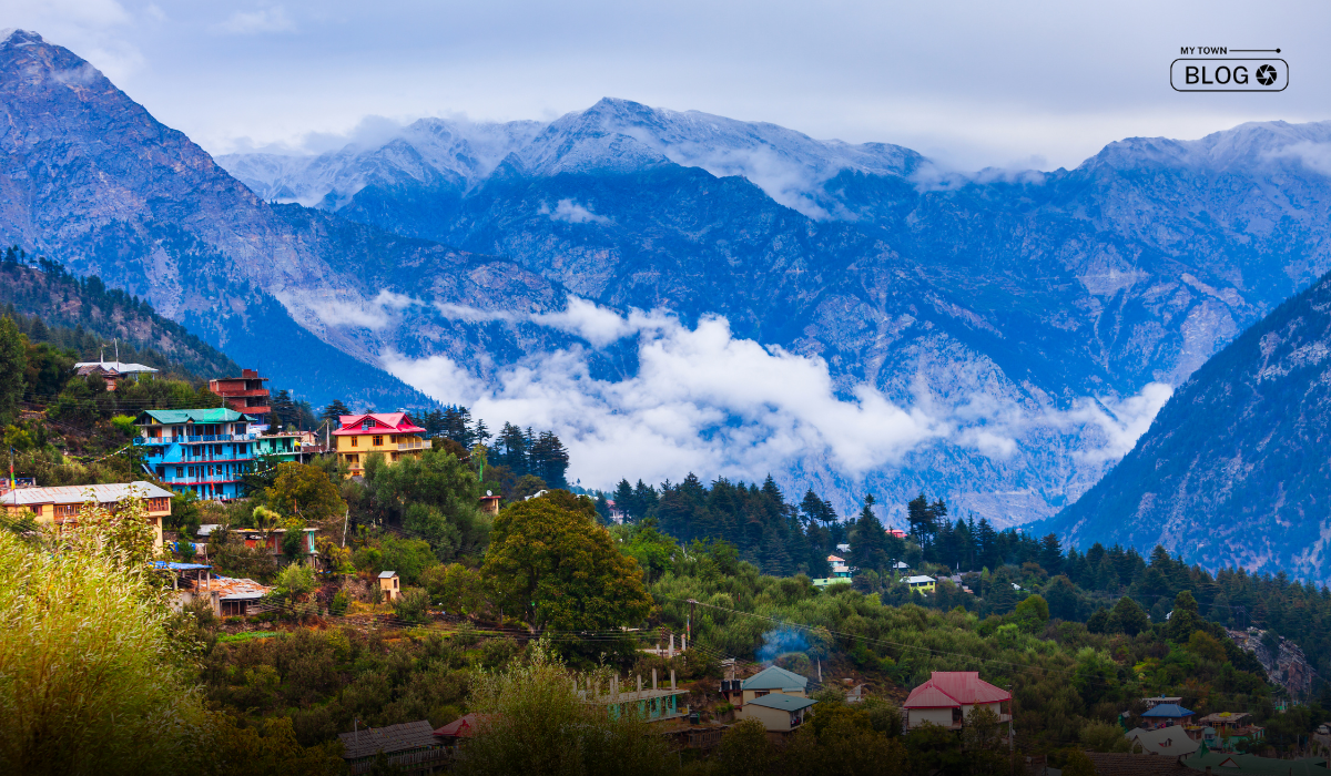 Top 10 Hill Stations in Himachal Pradesh You Must Visit