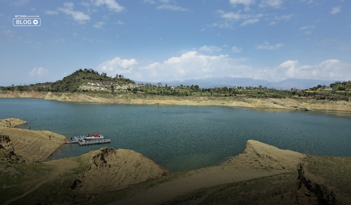 Top Mini Goa Pathankot Activities to Enjoy at This Hidden Gem
