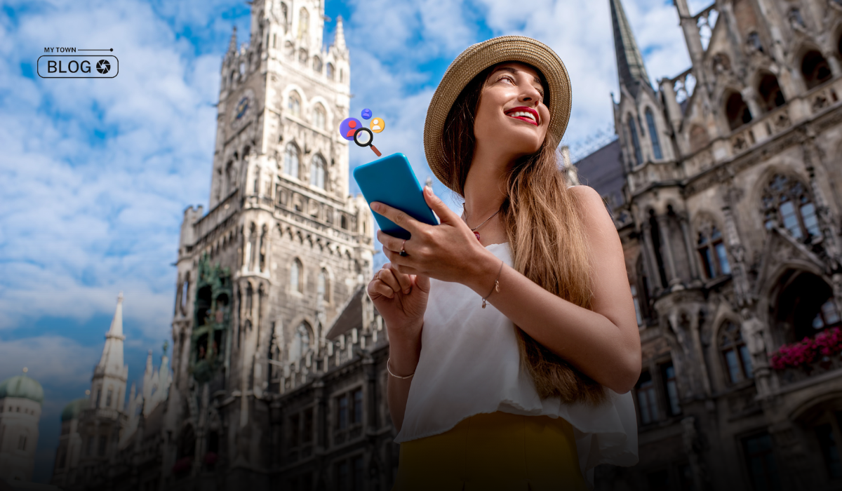 People Also Search For: Top Travel Tips, Destinations & Guides