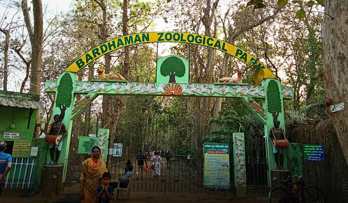 Ramnabagan Wildlife Sanctuary: Timings, Location, and Attractions