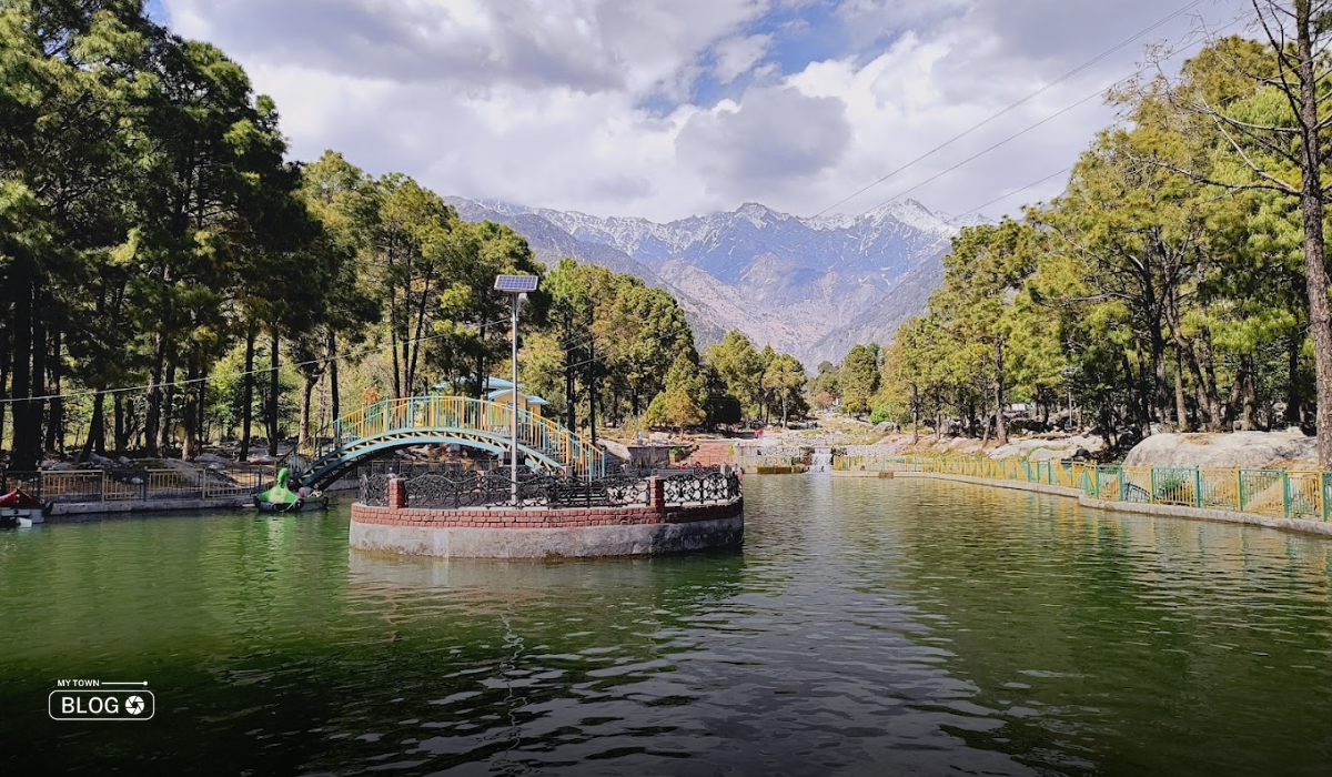 Saurabh Van Vihar Palampur: Timings, Entry Fee & Attractions