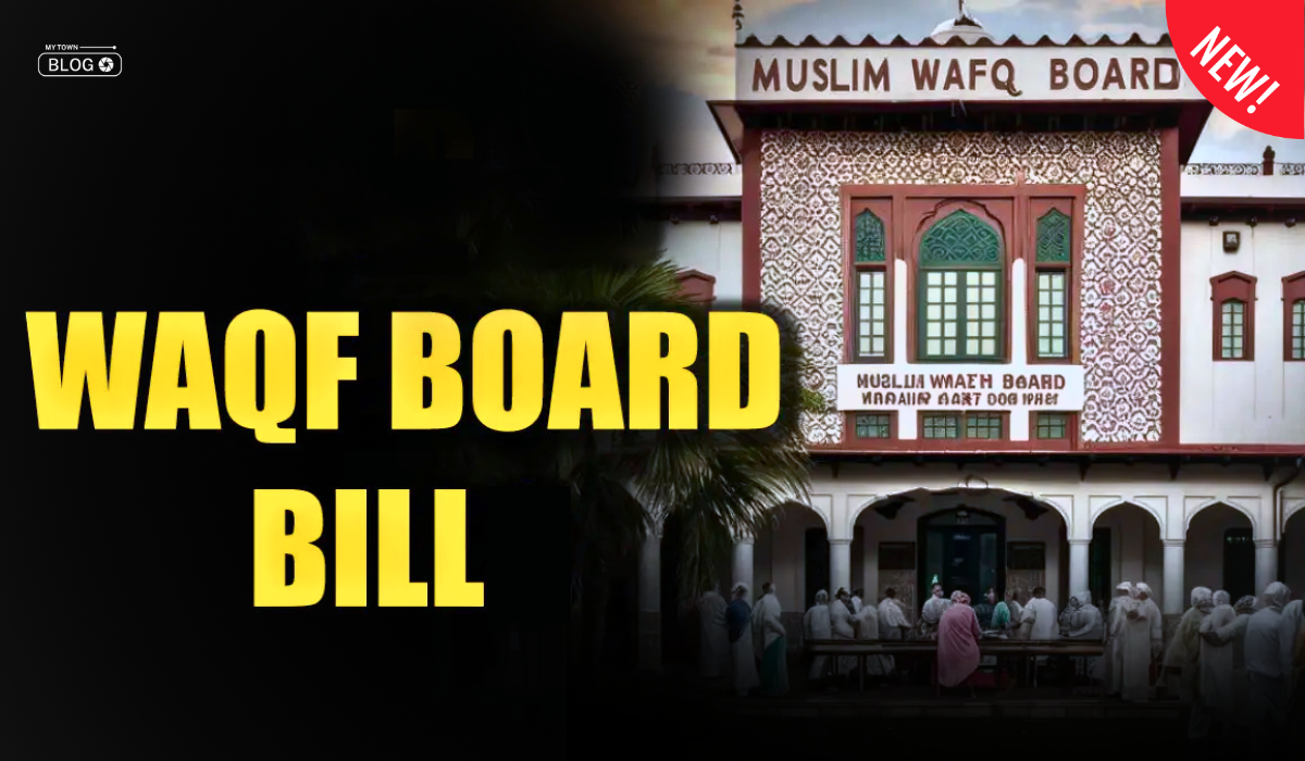 Waqf Amendment Bill 2025: Understanding Its Impact and Key Changes