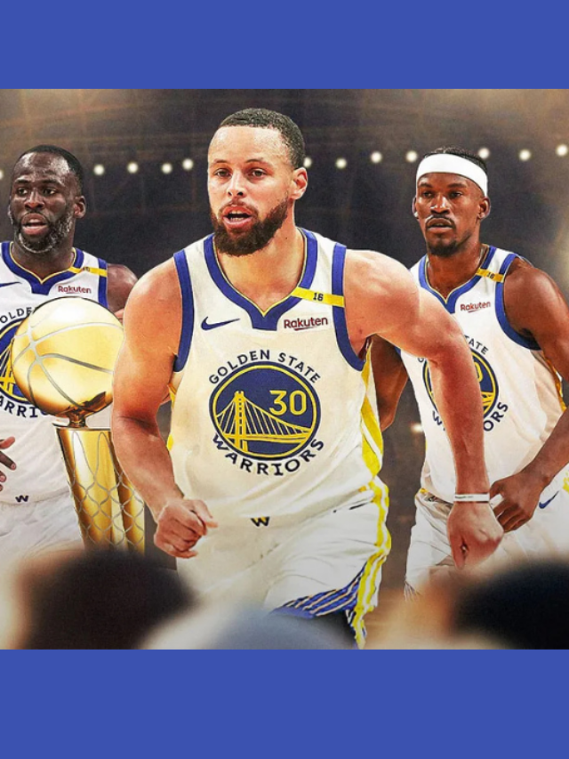 Warriors vs. Grizzlies
