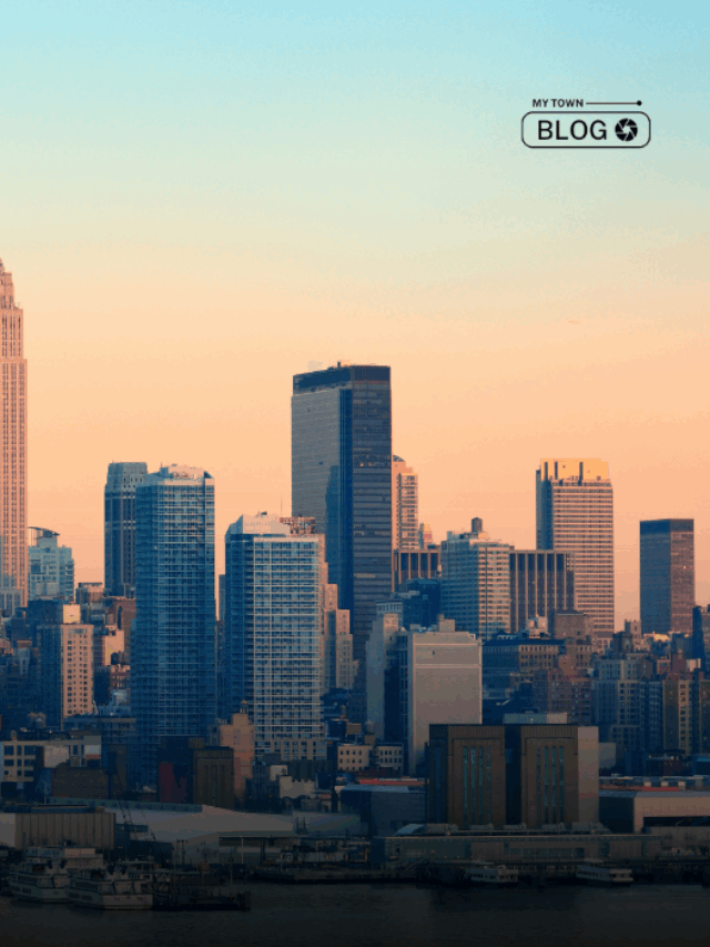 Best Areas to Stay in New York