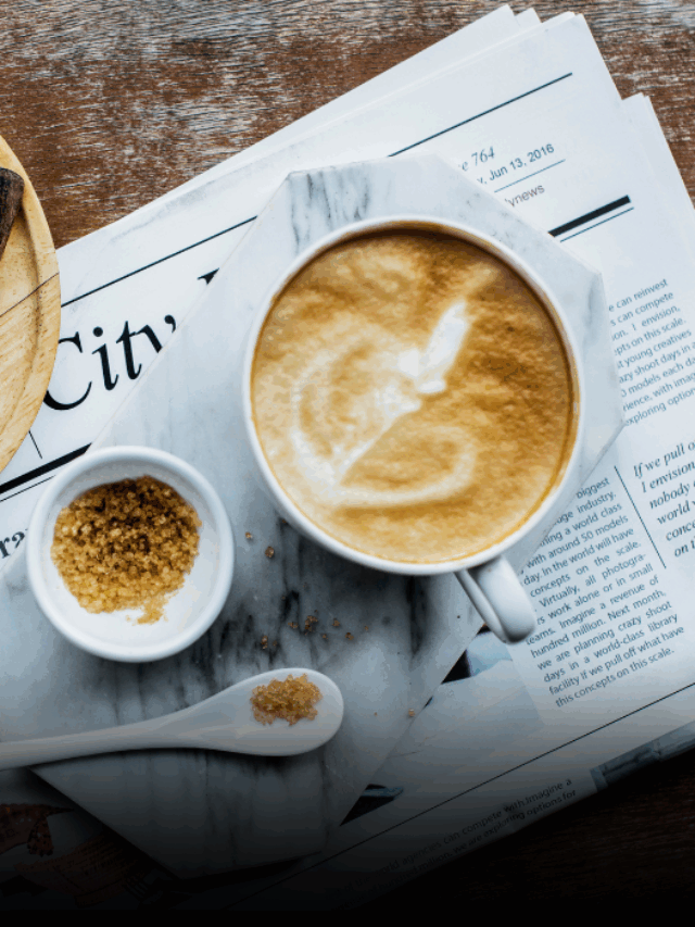 Best Coffee Shops in New York