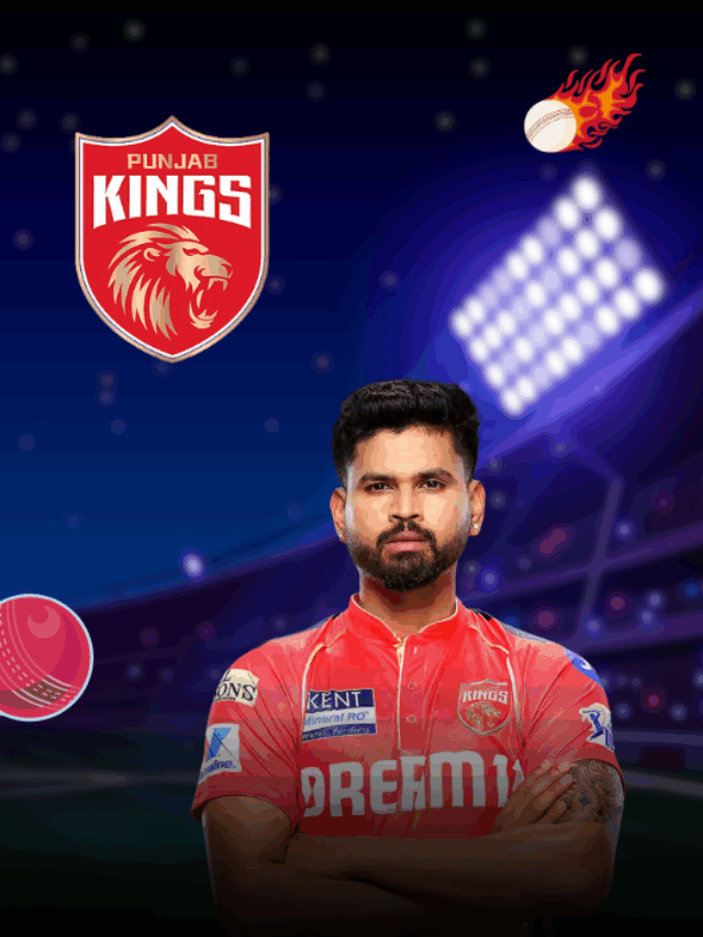 CSK vs PBKS IPL 2025
