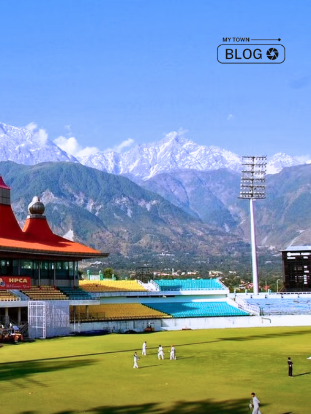 Dharamshala Himachal