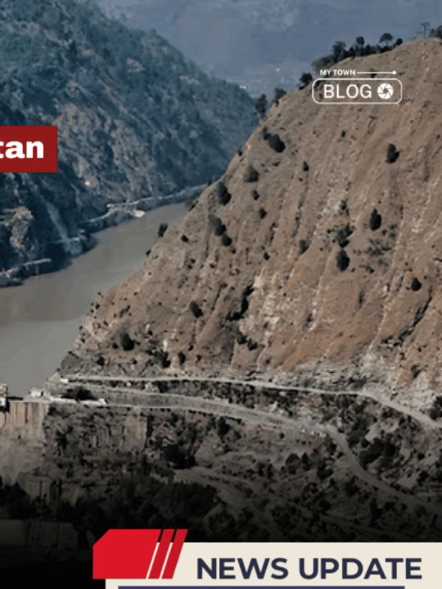 Indus Waters Treaty