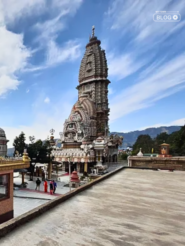 Jatoli Shiv Mandir Solan Photo