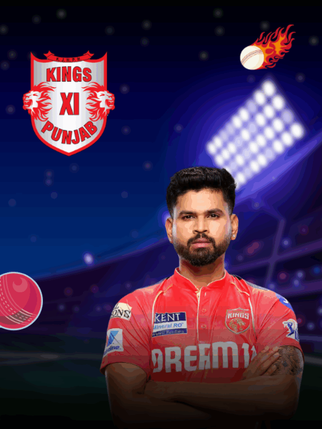 KKR vs PBKS IPL 2025