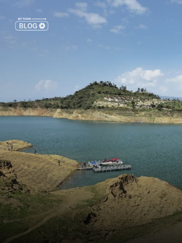 Mini Goa Pathankot