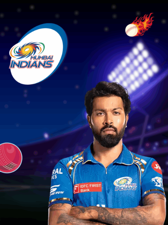 RR vs MI IPL 2025