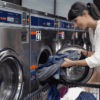 24/7 Laundromat Singapore in 2025