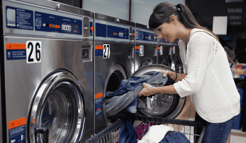 24/7 Laundromat Singapore in 2025