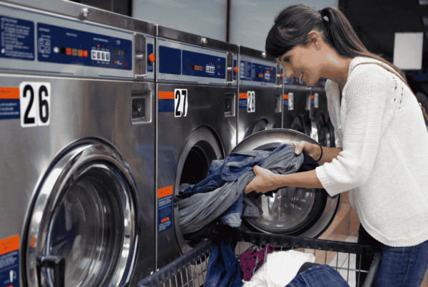 24/7 Laundromat Singapore in 2025