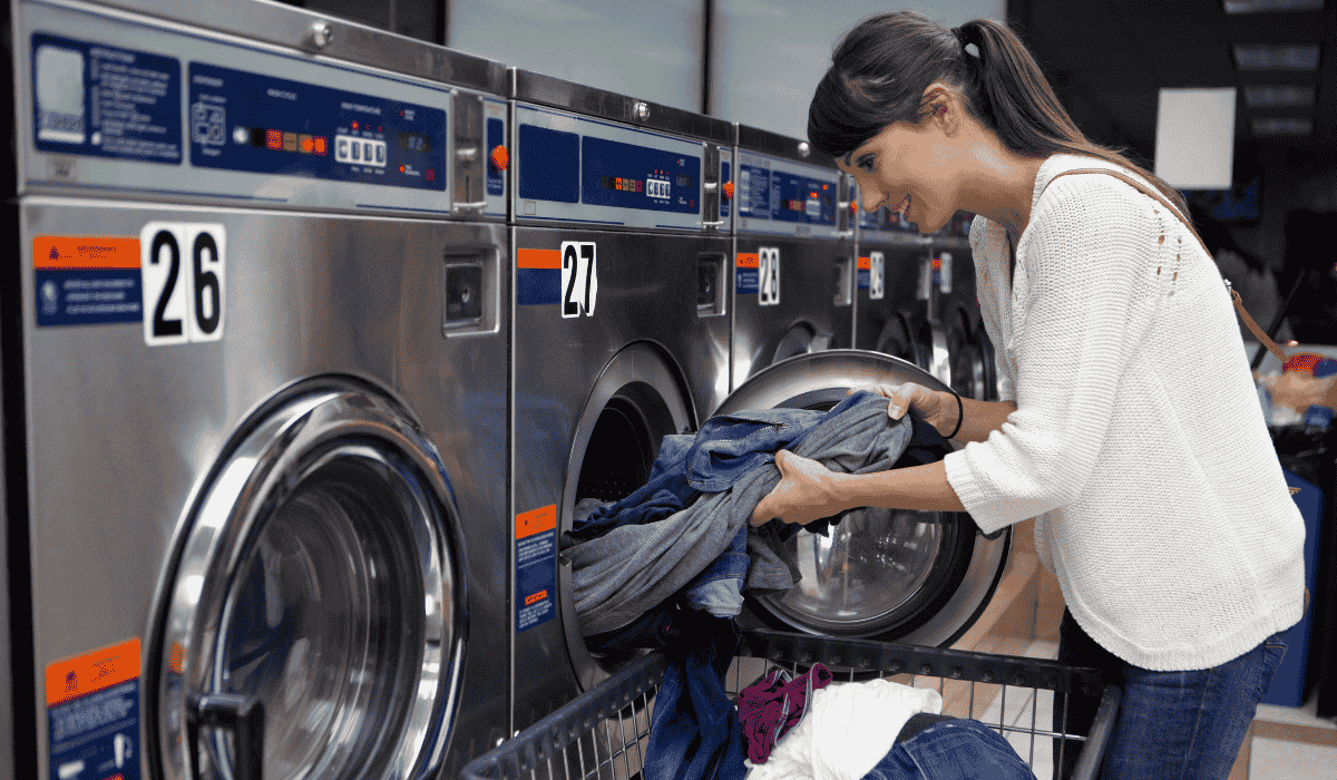 24/7 Laundromats in Singapore 2025