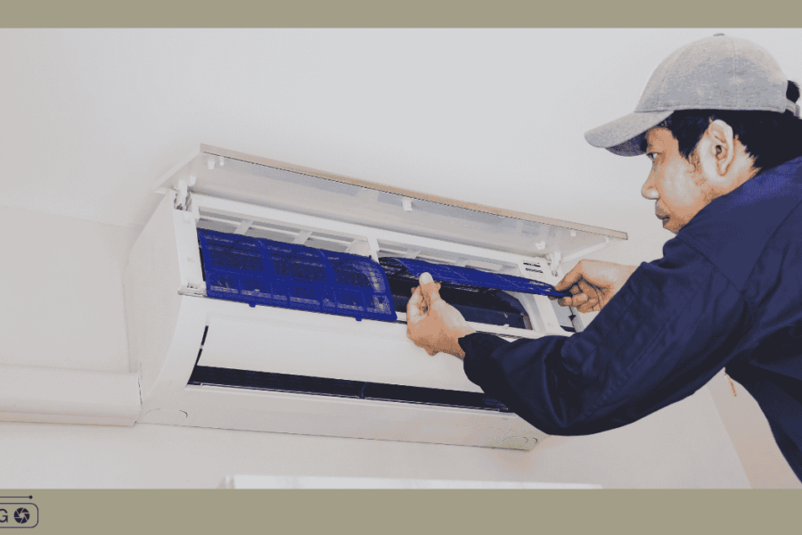 Best Aircon Servicing Singapore in 2025