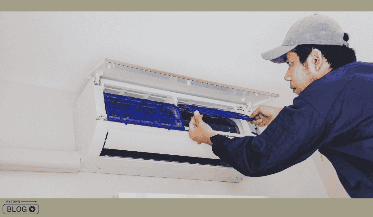 Best Aircon Servicing Singapore in 2025
