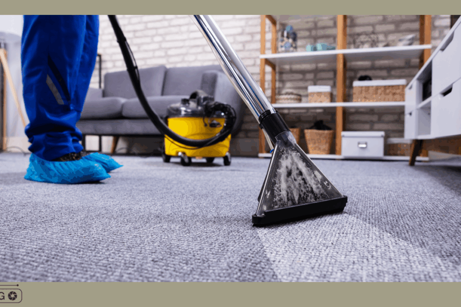 Best Carpet Cleaning Services Singapore in 2025