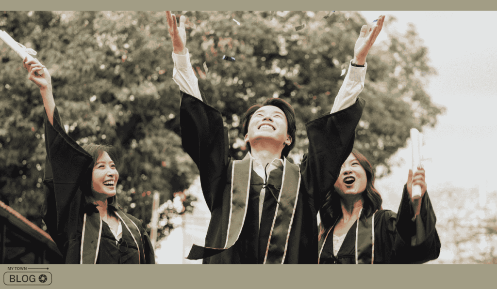 Best Graduation Photo Studios Singapore in 2025
