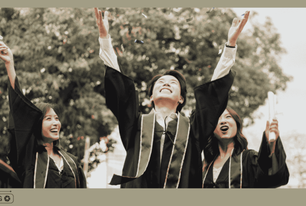 Best Graduation Photo Studios Singapore in 2025