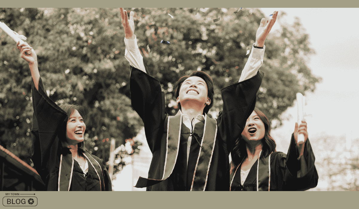 Best Graduation Photo Studios Singapore in 2025