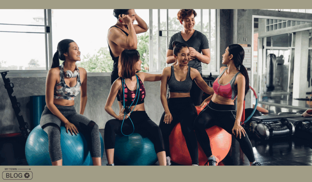 Best Gyms in Singapore for Every Budget in 2025