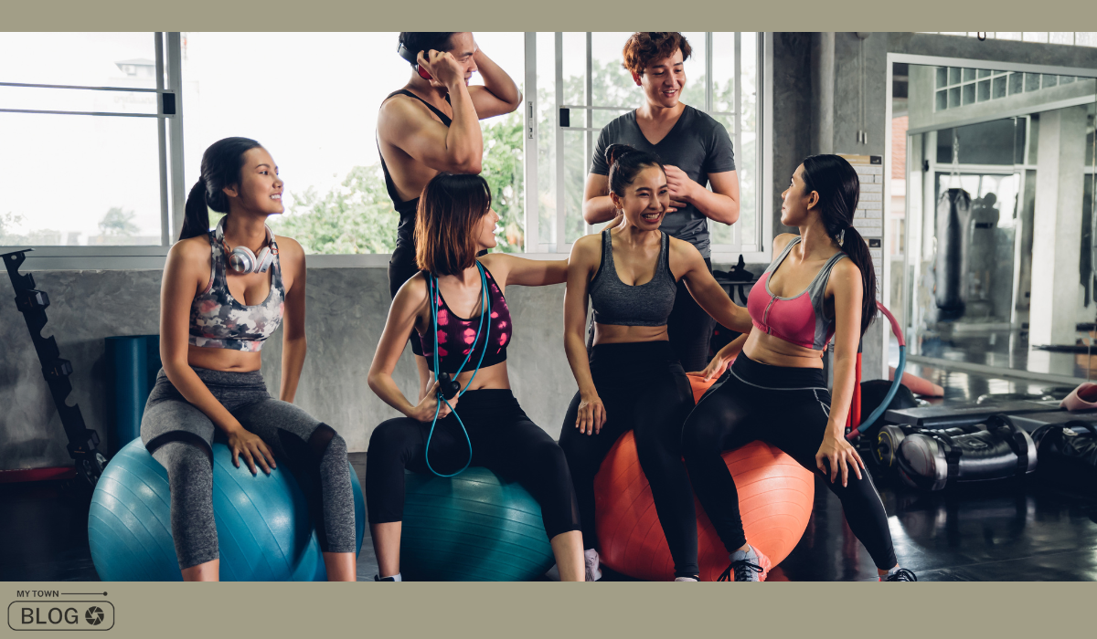 Best Gyms in Singapore for Every Budget in 2025