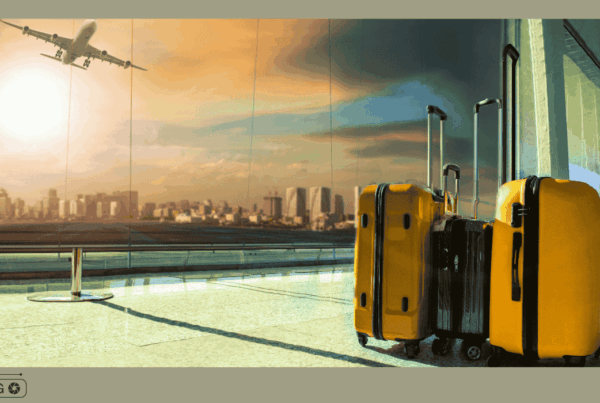 Best Luggage Stores in Singapore to Check Out in 2025