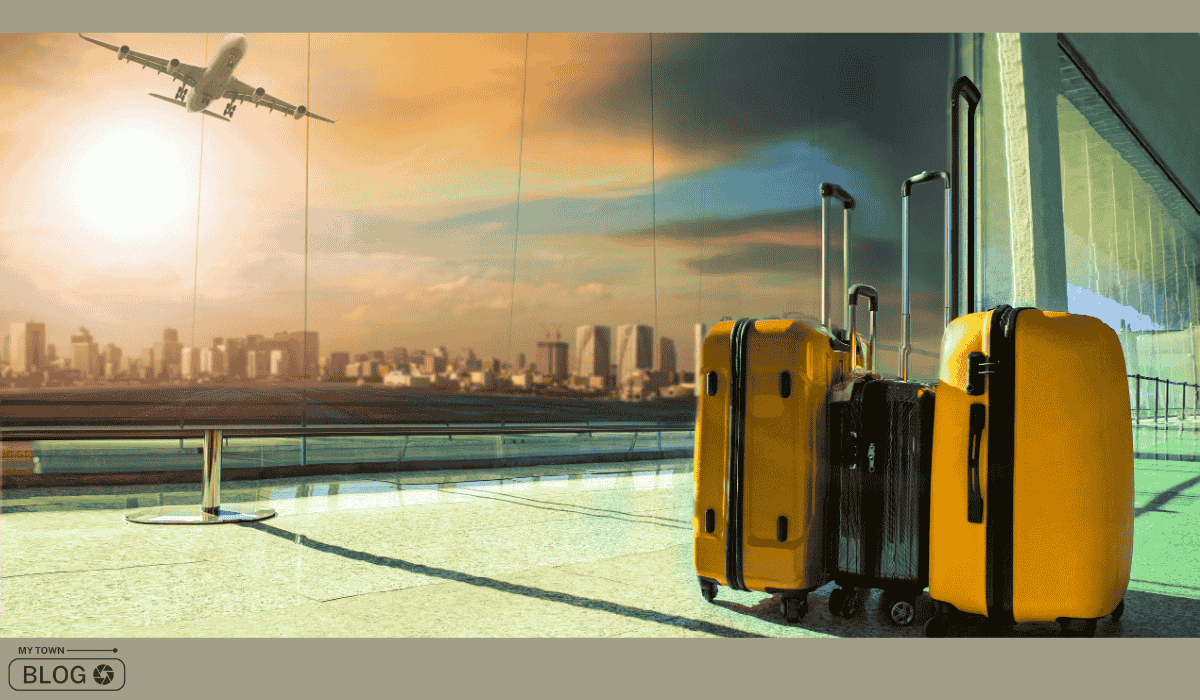 Best Luggage Stores in Singapore to Check Out in 2025
