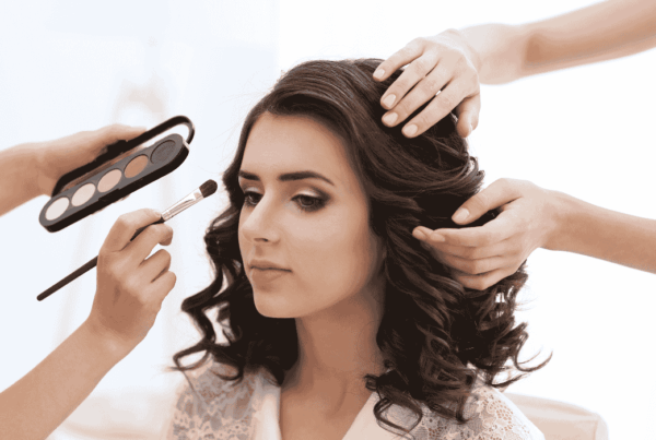 Best Makeup Artist Singapore in 2025 Weddings & Events