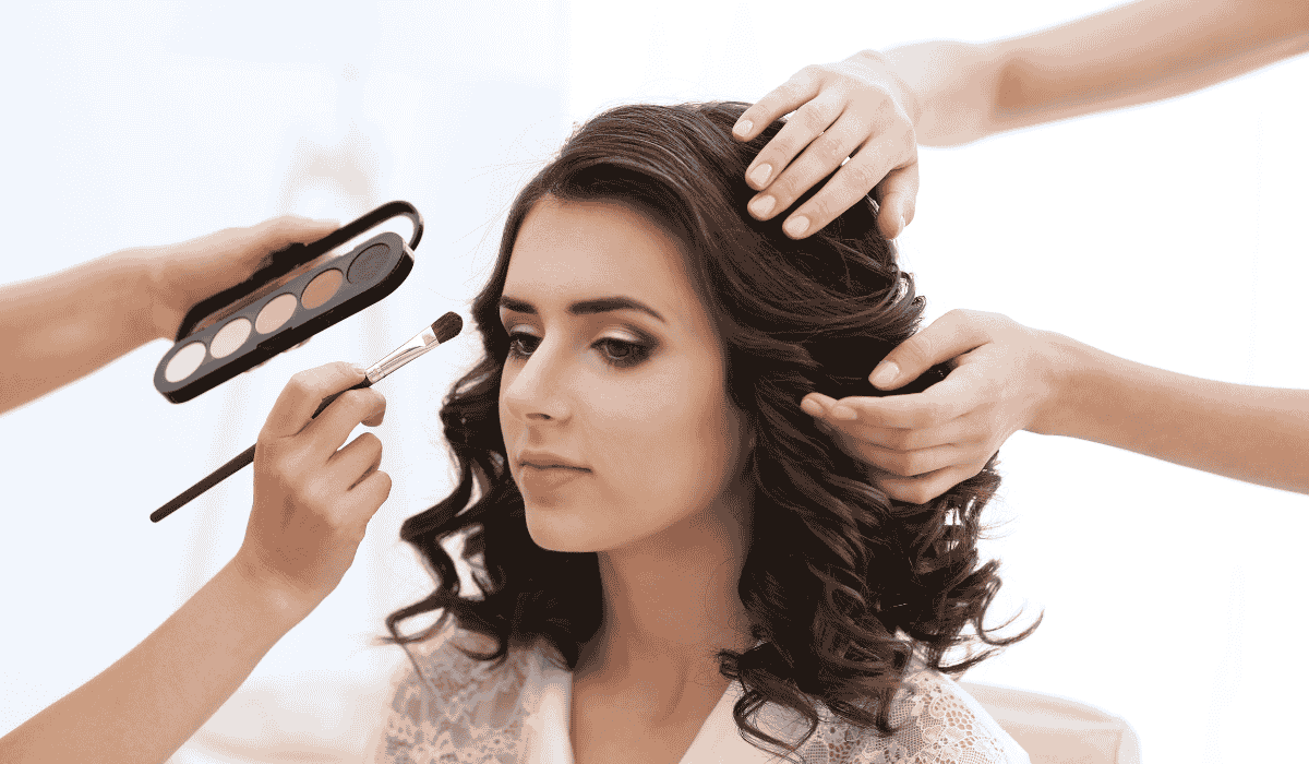 Best Makeup Artist Singapore in 2025 Weddings & Events